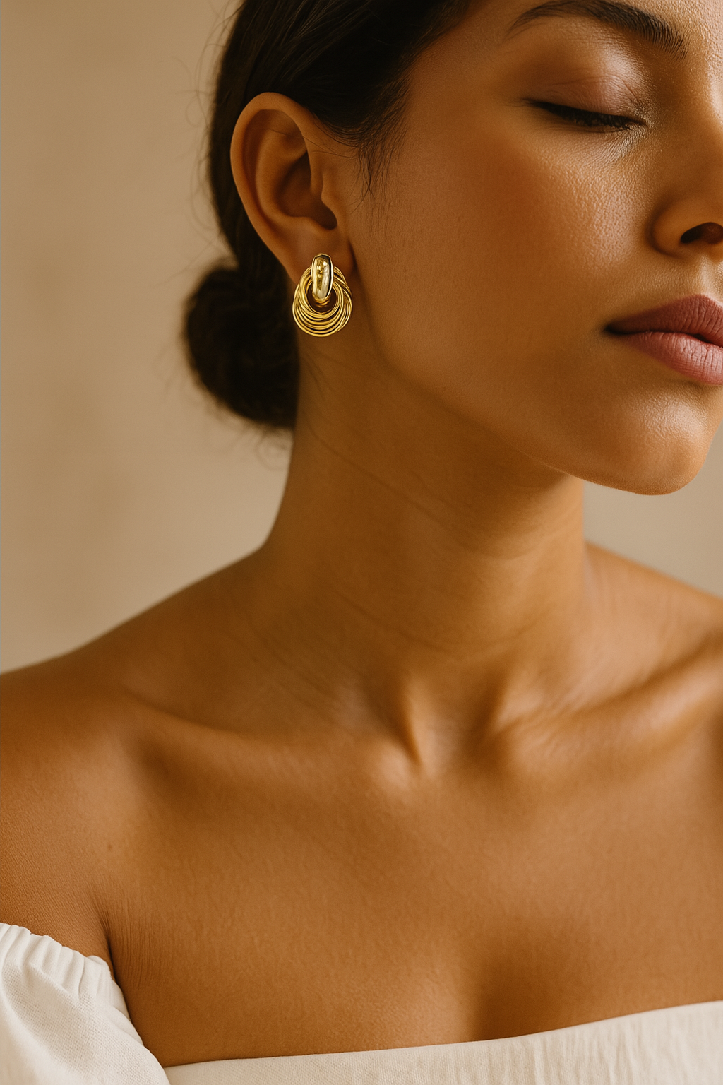 Aura Hoops