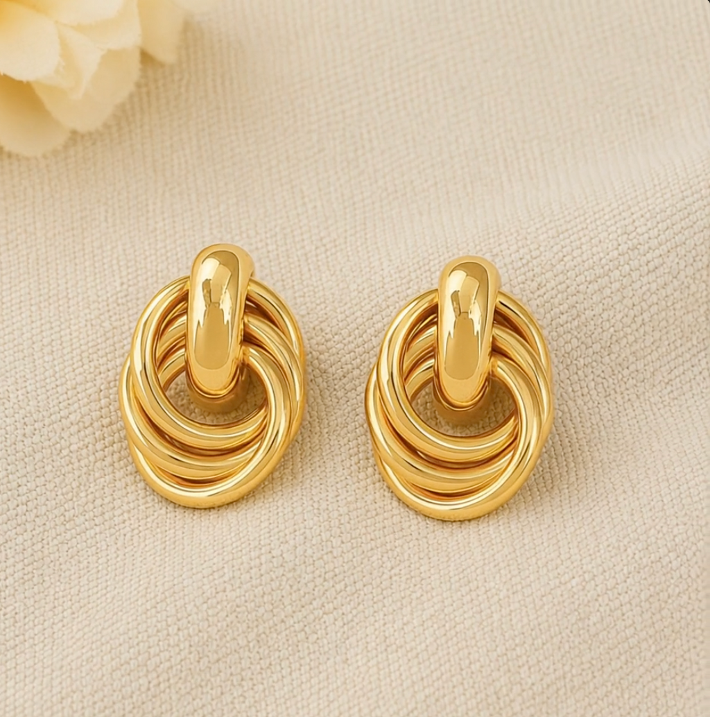 Aura Hoops