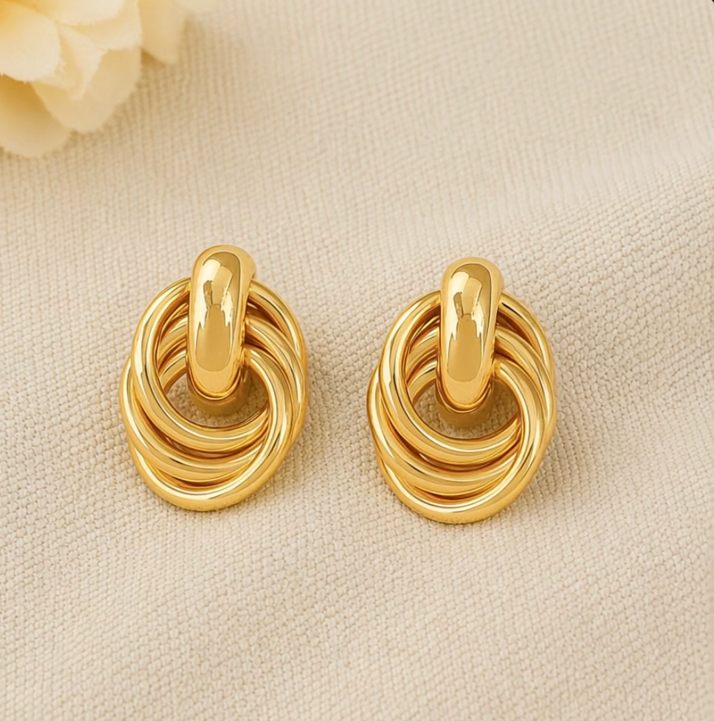 Aura Hoops