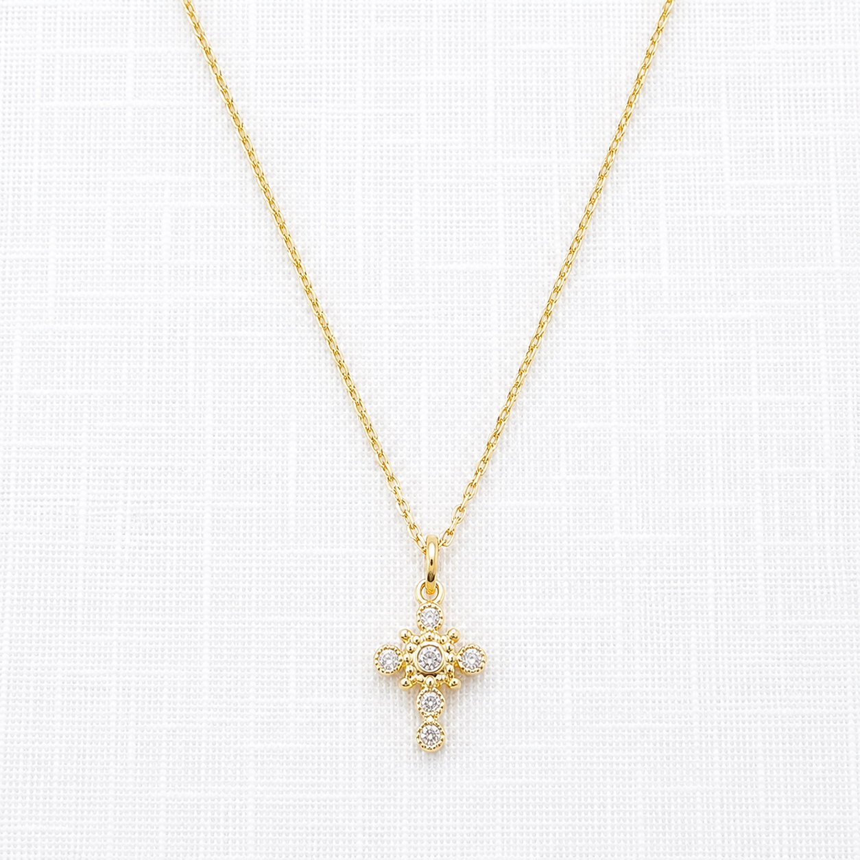 Croix Lumière