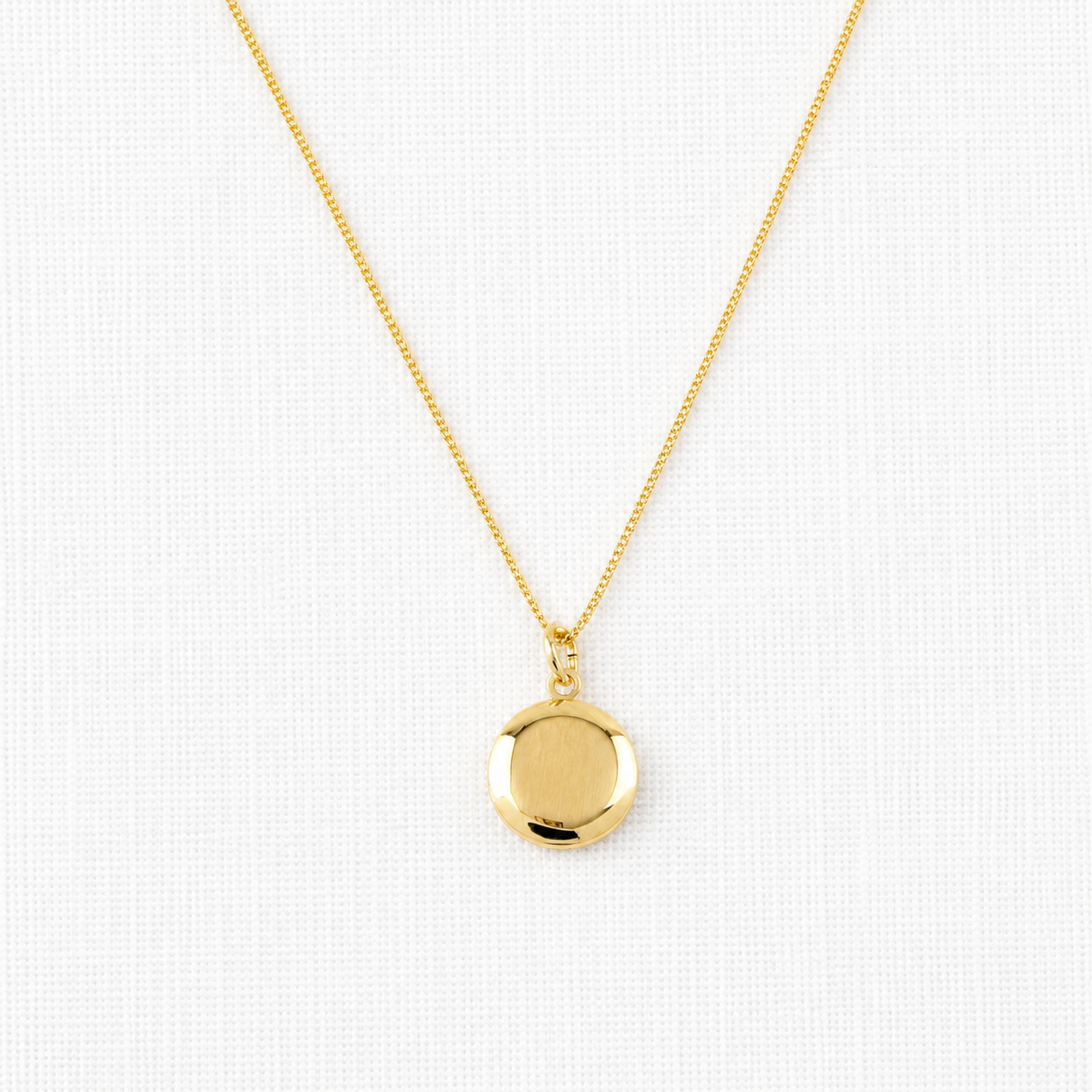 The Keepsake Locket