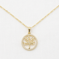 Eden Necklace