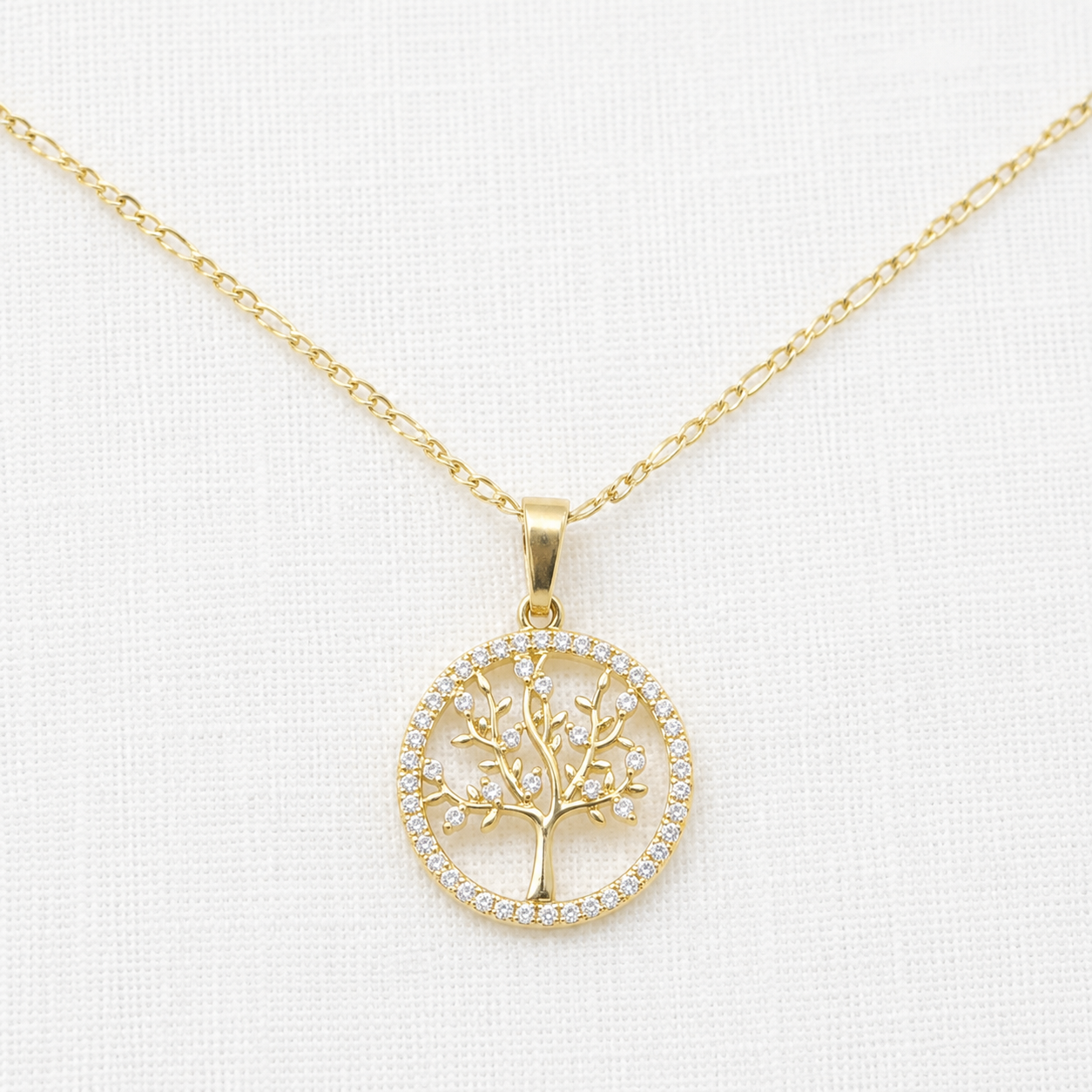 Eden Necklace