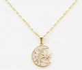 Selene Necklace