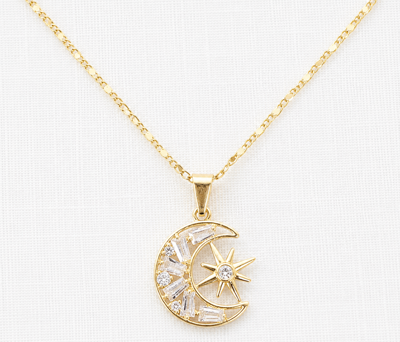 Selene Necklace