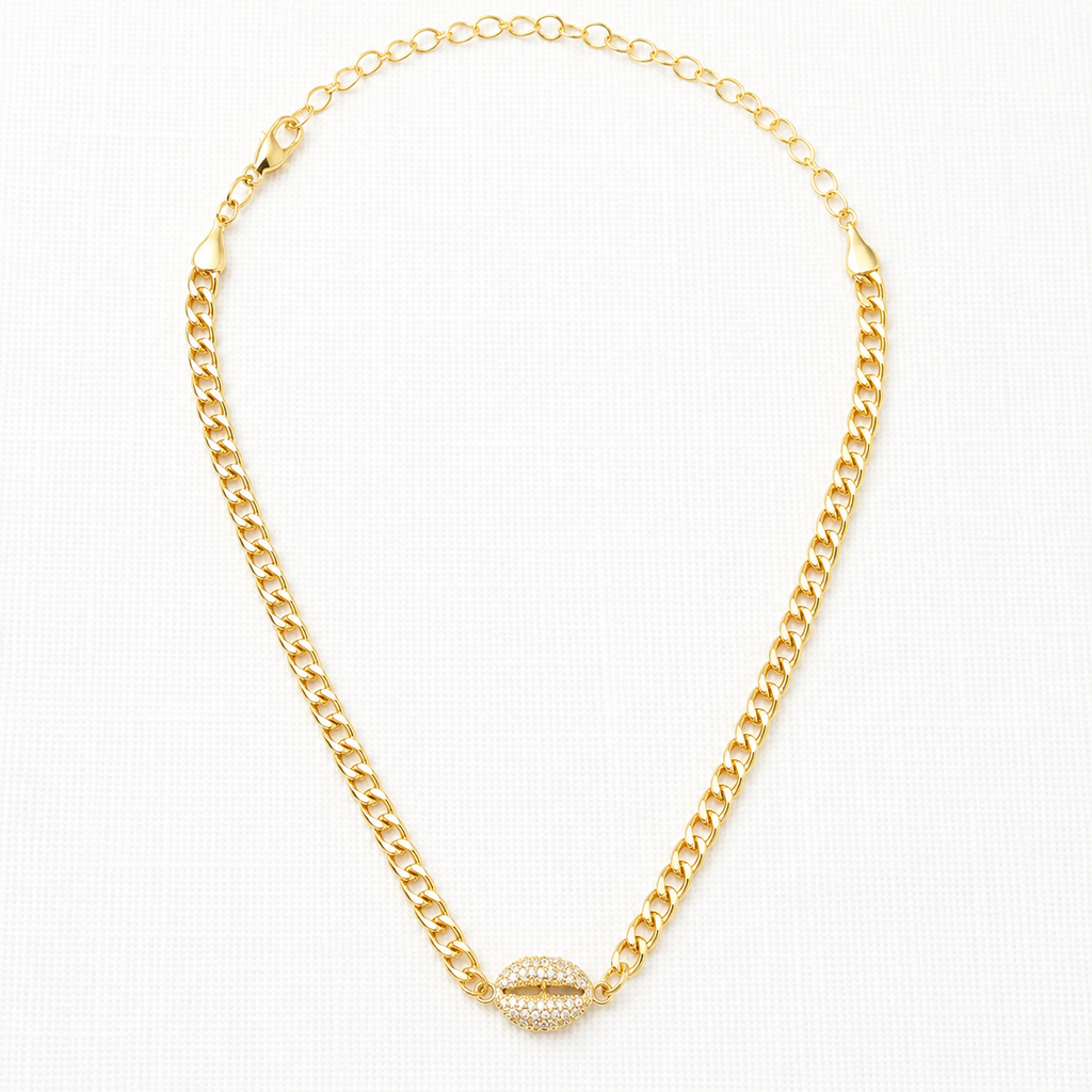 Marina Choker