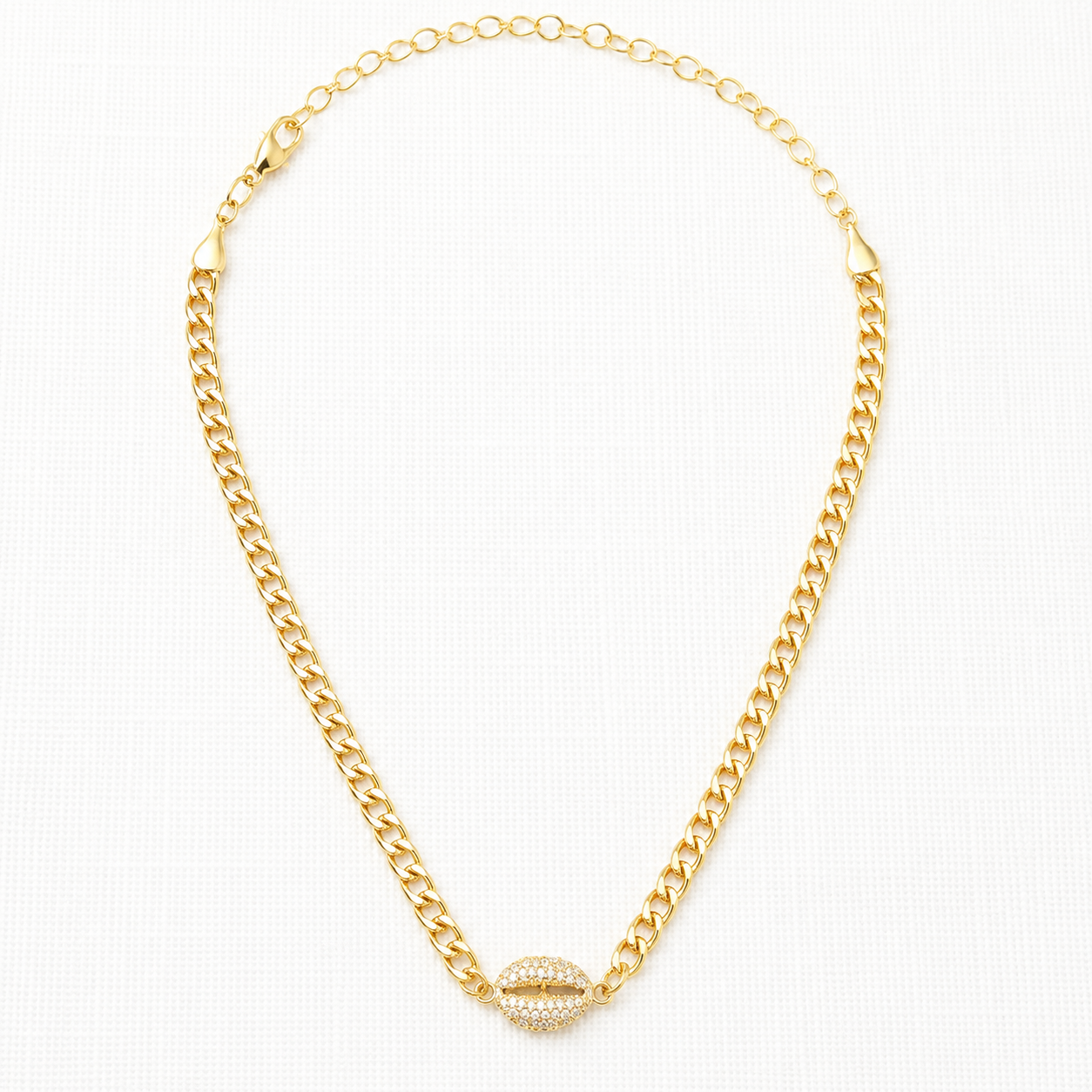 Marina Choker