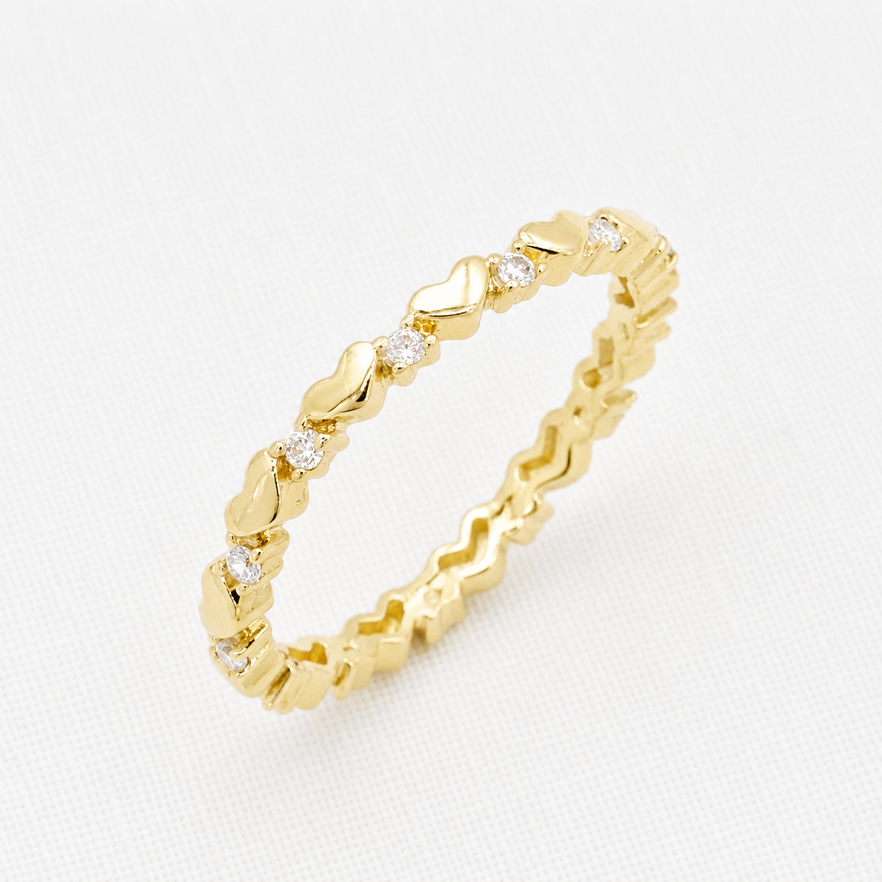 Amor Puro Ring