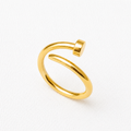 Nail Bold Ring