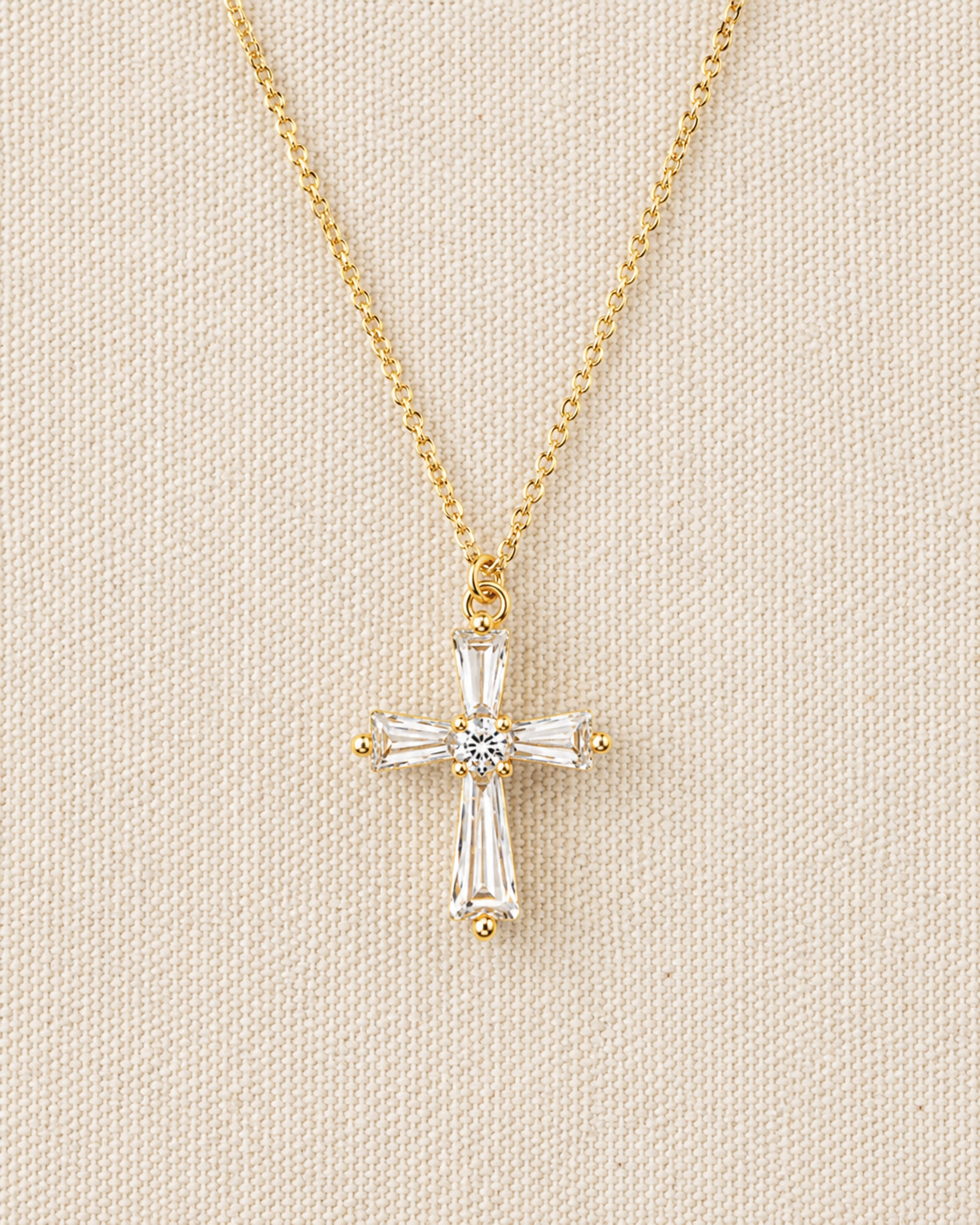 Croix Lumière