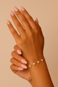 Stella Bloom Bracelet ( Pre-Order)
