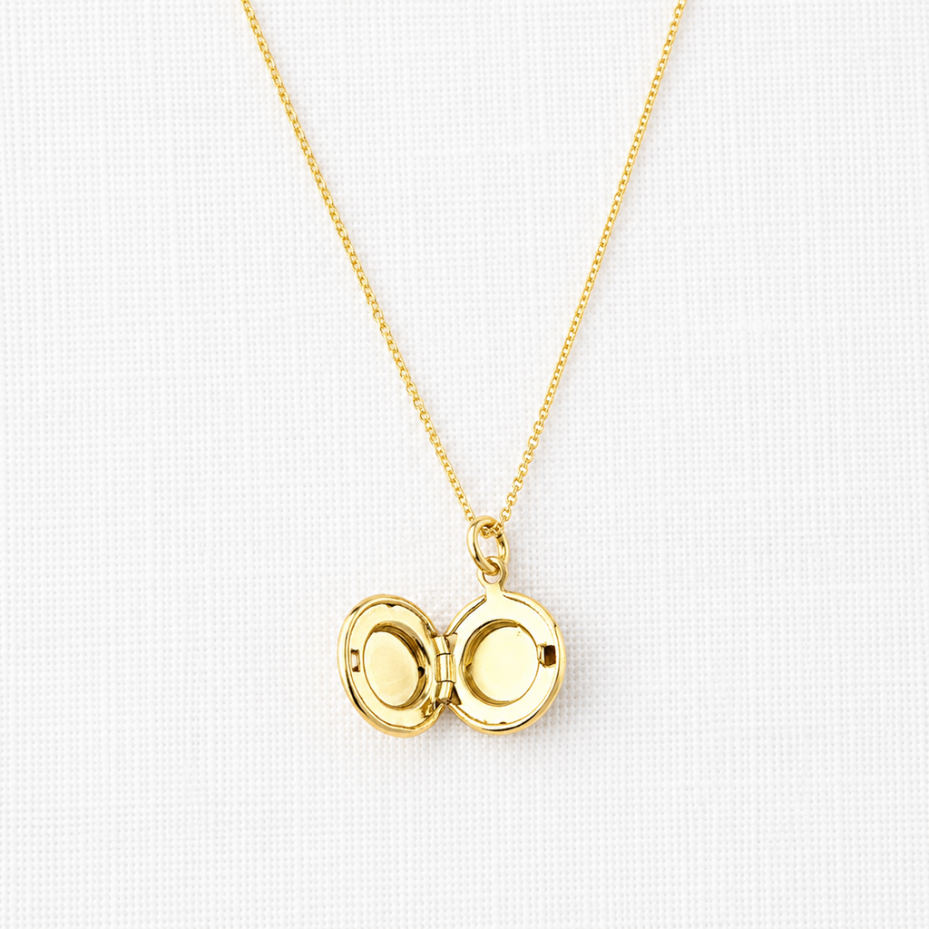 The Keepsake Locket