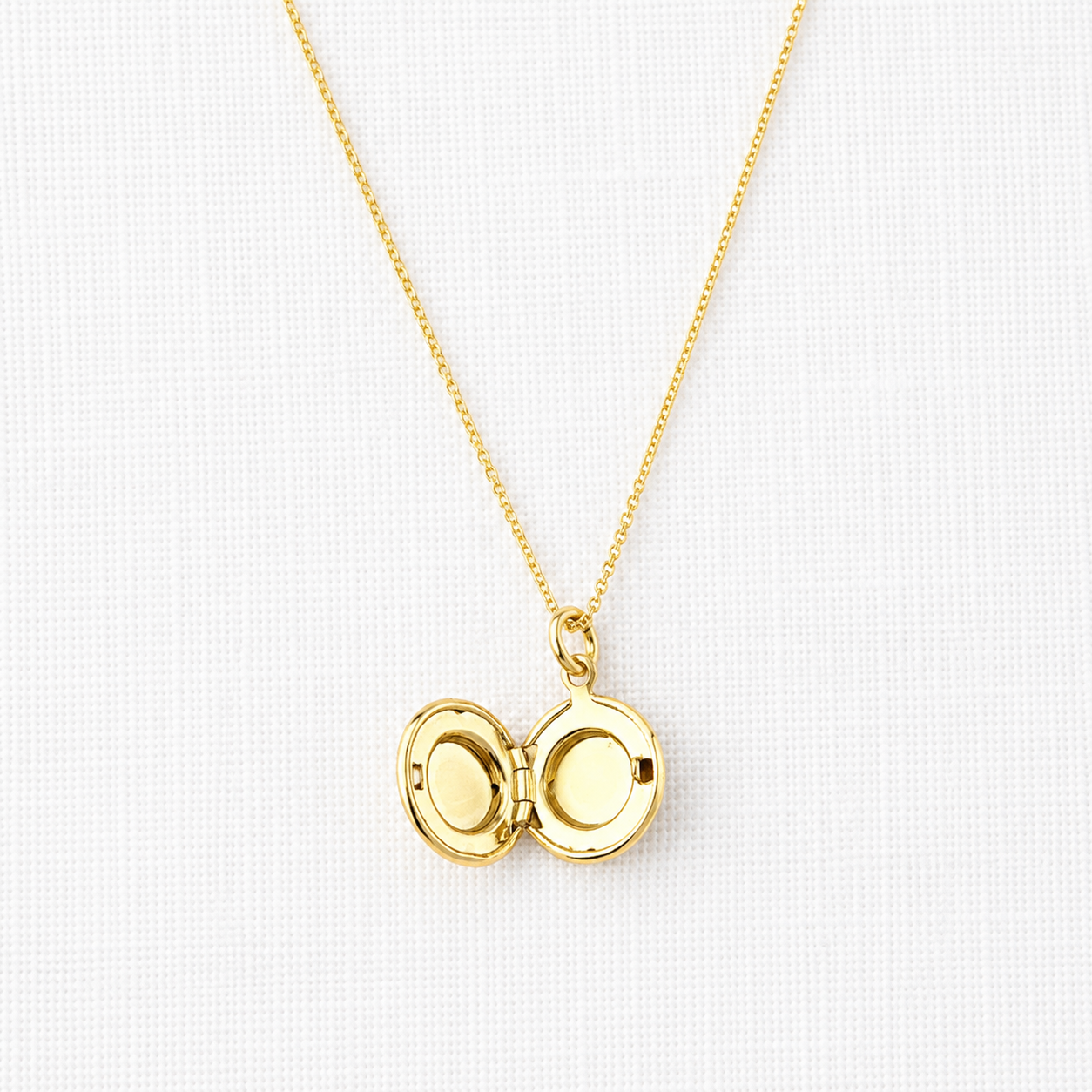 The Keepsake Locket