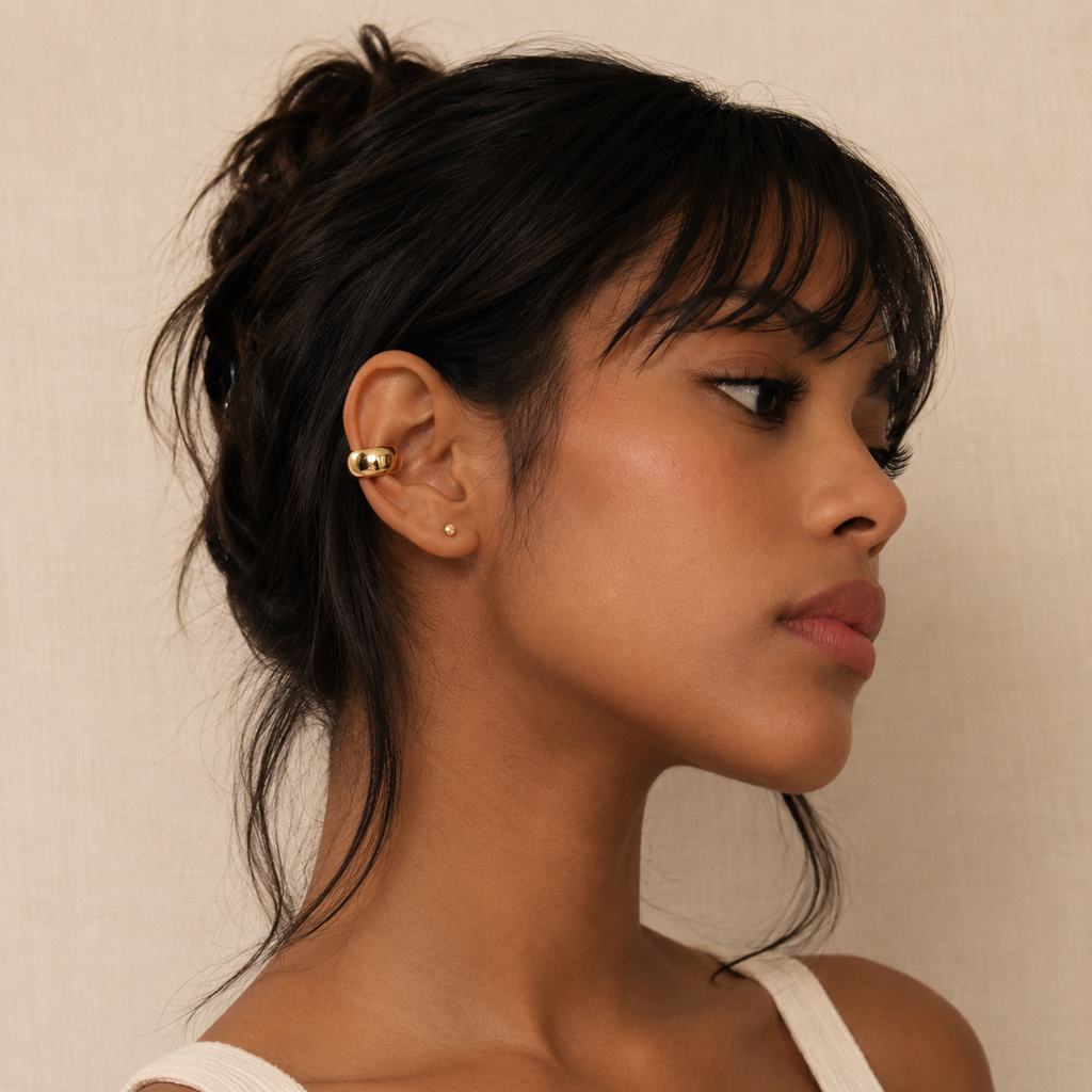 Elara Ear Cuffs