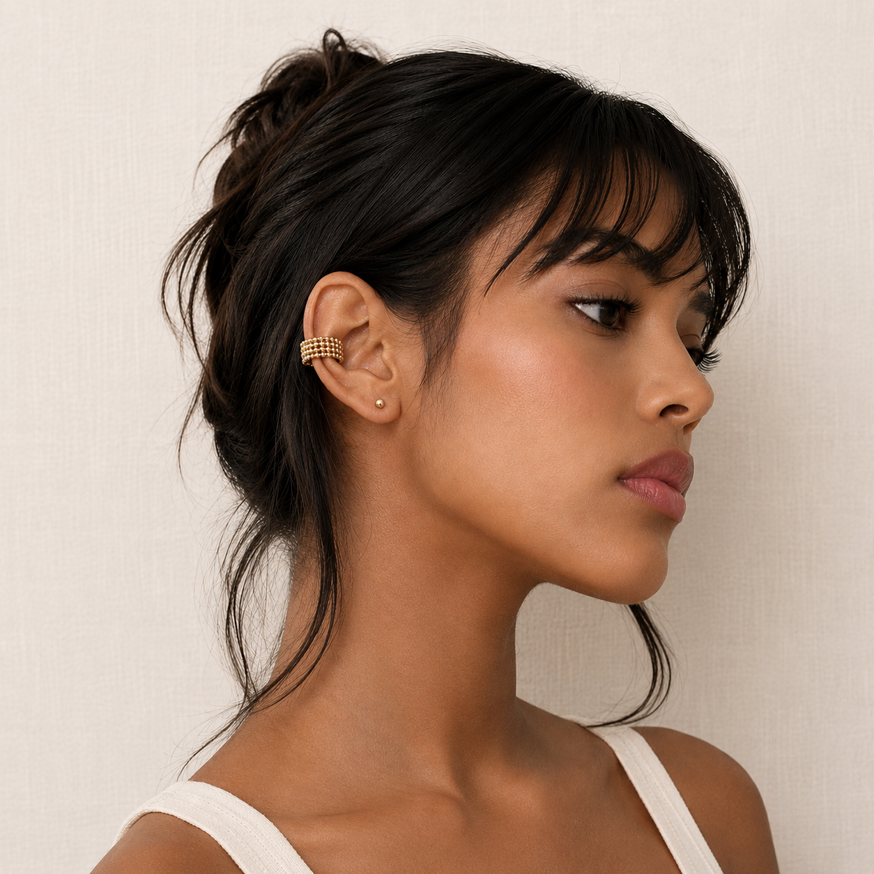 Isla Ear Cuffs