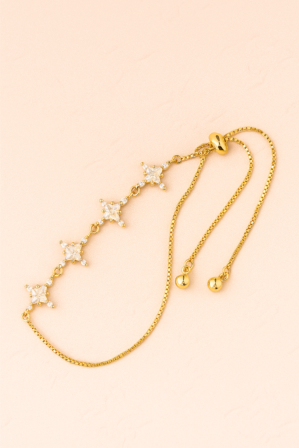 Stella Bloom Bracelet ( Pre-Order)