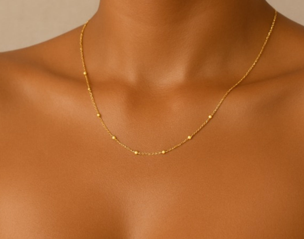 Dulce Oro