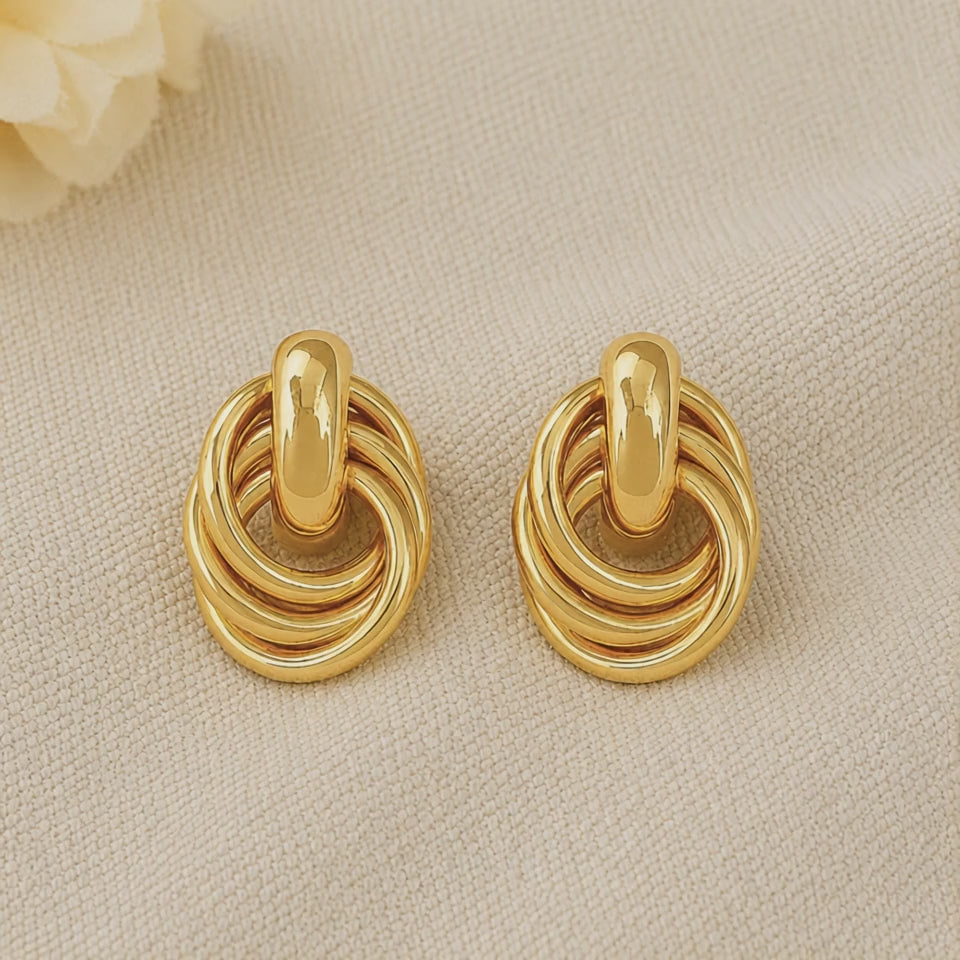 Aura Hoops